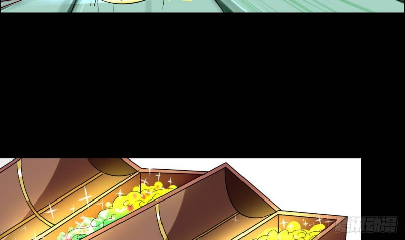 Magic Immortal Qi Chapter 03 Gambar 69